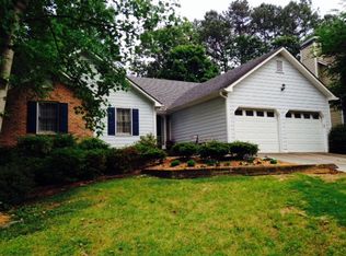 4812 Winding Ln, Powder Springs, GA 30127