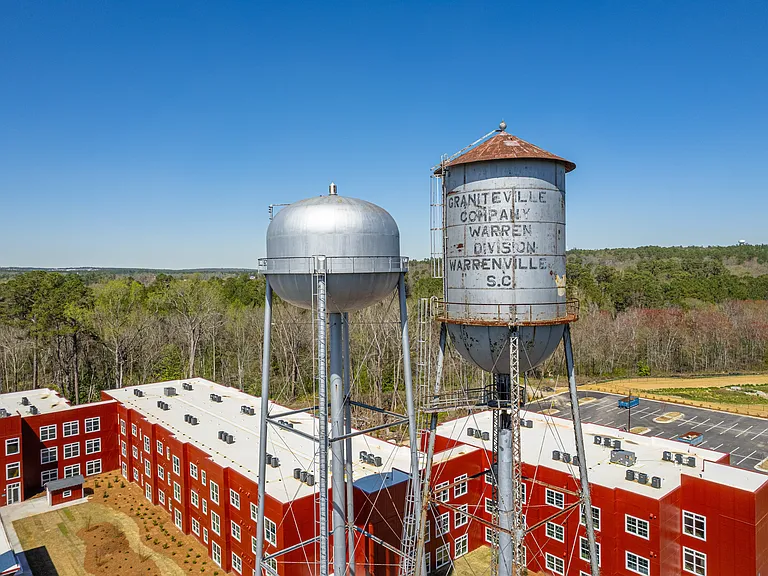 Warren Mill Lofts — Photo 29