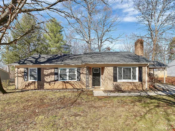 6313 Dwightware Blvd, Charlotte, NC 28227