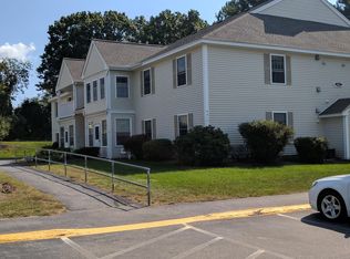 491 Mammoth Rd UNIT 30, Londonderry, NH 03053