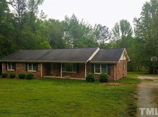 1714 Torredge Rd, Durham, NC 27712