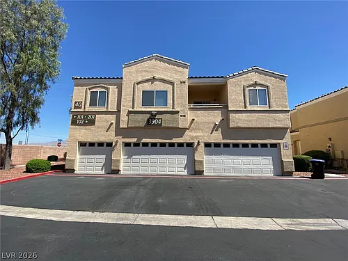 3904 Smokey Fog Ave #101 Photo 1