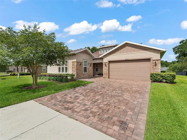 3460 NW 56th Ave, Ocala, FL 34482