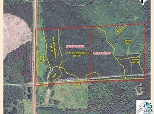 73 Xxx Hwy, Side Lake, MN 55781