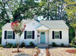 523 N 23rd St, Wilmington, NC 28405
