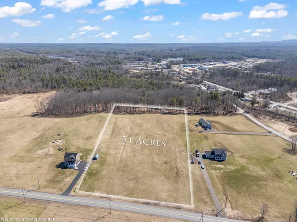 Lot 6 Wentworth Road, Berwick, ME 03901