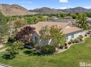 207 Meadow Edge Ct, Reno, NV 89502