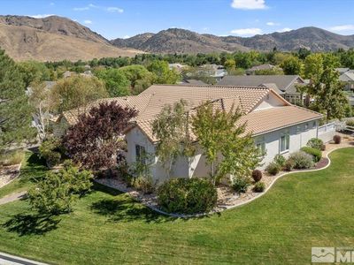 207 Meadow Edge Ct, Reno, NV, 89502