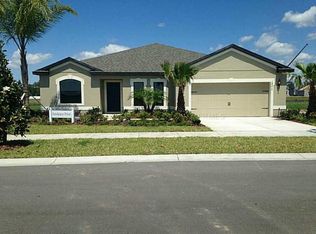 3022 Via Siena St, Plant City, FL 33566