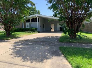 6807 Quilen Rd, Shreveport, LA 71108