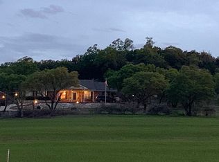 472 Heinze Ranch Rd, Tuscola, TX 79562