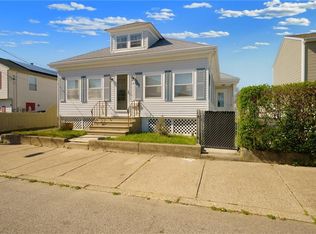 22 Dover St, Pawtucket, RI 02860