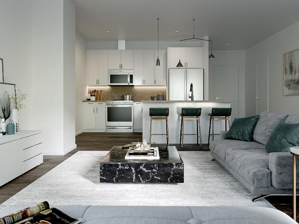 1st image of 1841 Market St #121