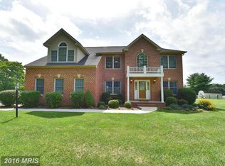2203 Amoss Mill Rd, Pylesville, MD 21132
