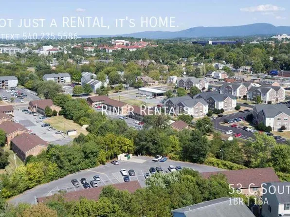53 South Ave APT C, Harrisonburg, VA 22801