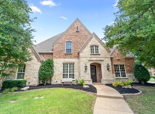 1308 Cotulla Dr, Allen, TX 75013