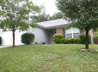 831 Anchor Way NE, Kannapolis, NC 28083