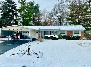 2416 S Audubon Rd, Indianapolis, IN 46203