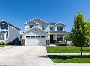 159 E Annual Way, Vineyard, UT 84059