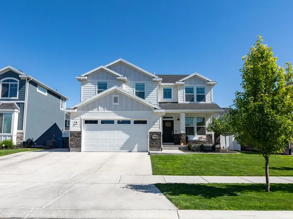 159 E Annual Way, Vineyard, UT 84059
