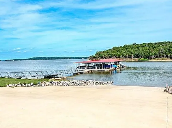 Tbd Palisades, Gordonville, TX 76245