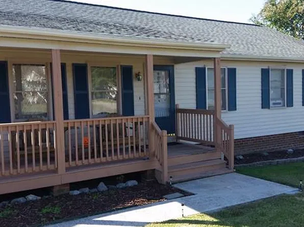 6431 Chenault Way, Mechanicsville, VA 23111