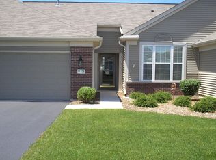 11236 Bellflower Ln, Huntley, IL 60142