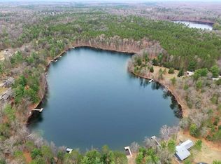 W13054 S Lake Dr, Crivitz, WI 54114