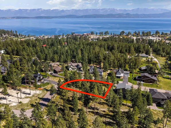 287 Spurwing Loop, Lakeside, MT 59922