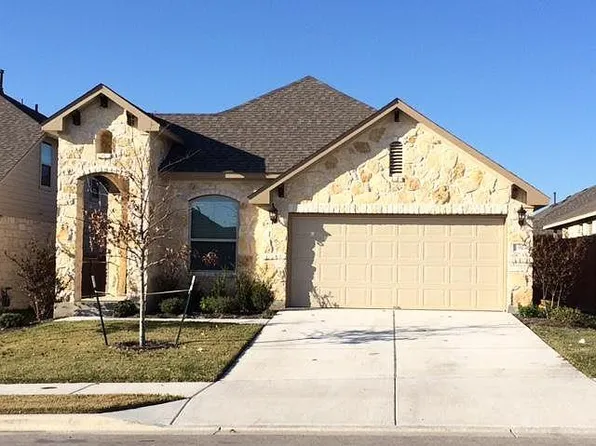 317 Rock Mill Loop, Georgetown, TX 78626