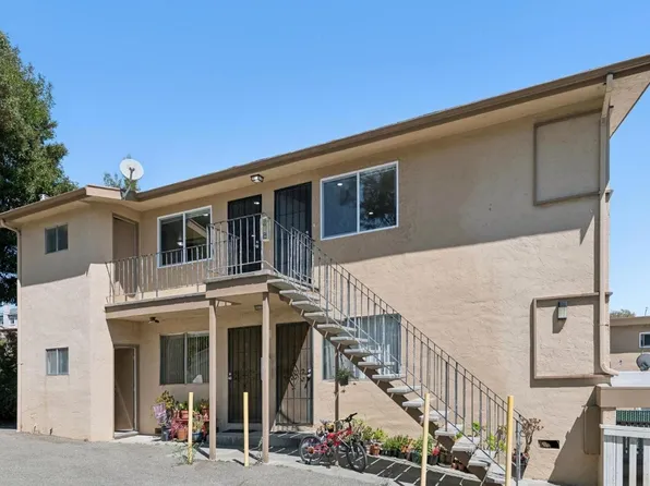 1520 San Pablo Ave #C, Pinole, CA 94564
