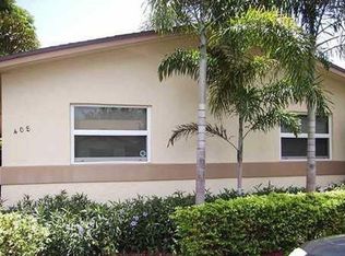 408 NE 12th Ave #2, Pompano Beach, FL 33060