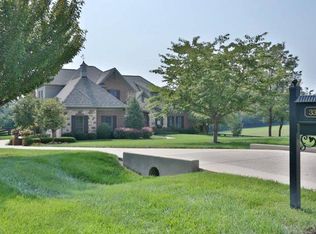 3304 Overlook Ridge Rd, Prospect, KY 40059