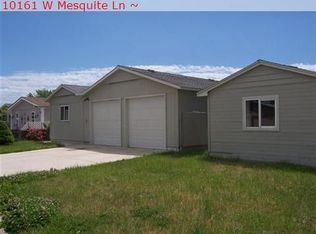 10161 W Mesquite Ln, Boise, ID 83704