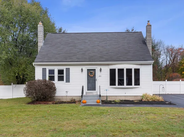 251 Joseph Street Extension, Manchester, NH 03102