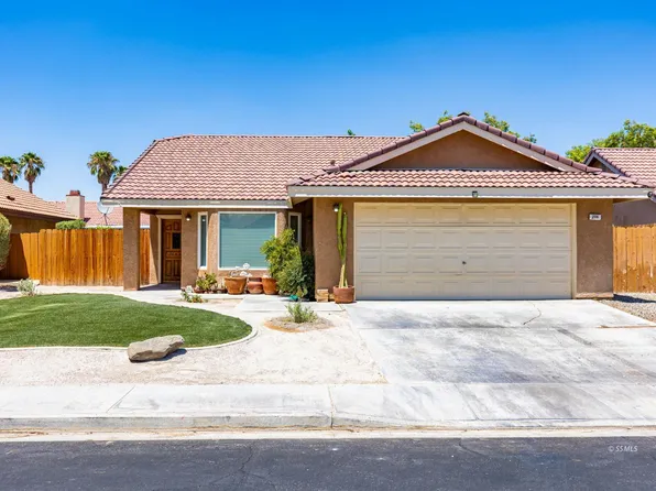 206 President Way, Ridgecrest, CA 93555