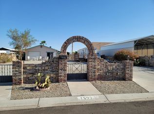 13223 E 45th Ln, Yuma, AZ 85367