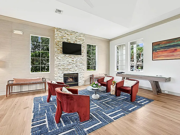 Interior - Clubhouse_005