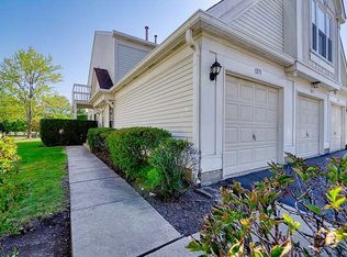 1271 Longacre Ln #22, Wheeling, IL 60090