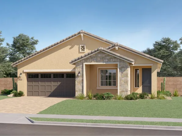 25336 N 175th Ave, Surprise, AZ 85387