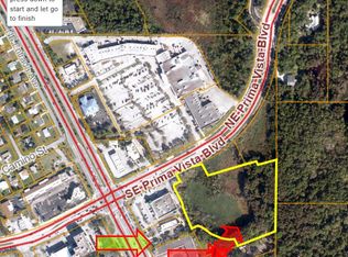 00 Prima Vista Boulevard, Port St Lucie, FL 34952