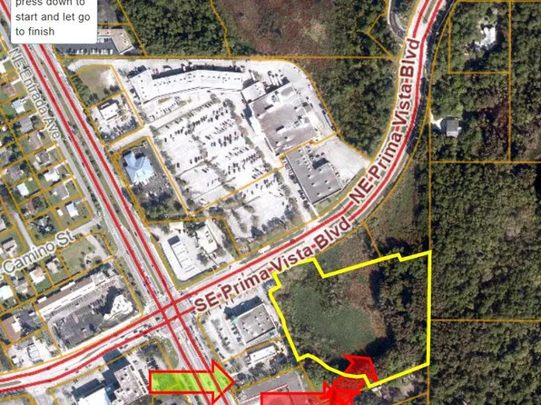 00 Prima Vista Boulevard, Port St Lucie, FL 34952