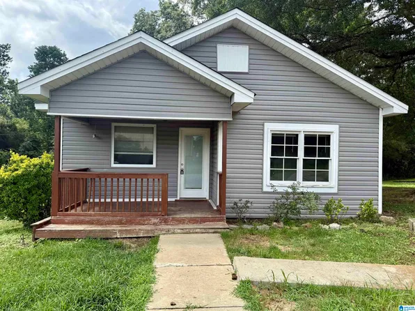 204 Arnett Dr, Pell City, AL 35128