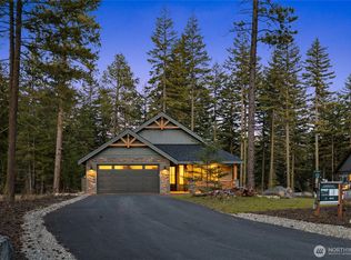 20 Retreat Pl, Cle Elum, WA 98922
