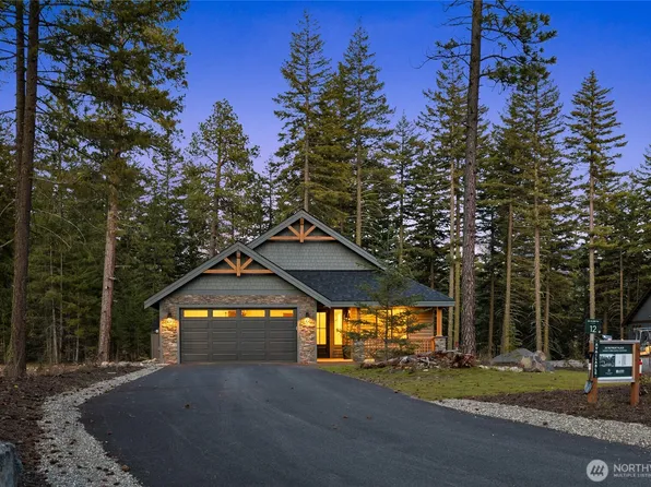 20 Retreat Place, Cle Elum, WA 98922