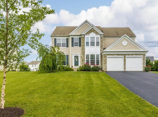 3 Galyn Dr, Brunswick, MD 21758