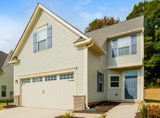 1728 Ripley Woods St, Wake Forest, NC 27587