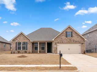 3208 McClellan Way SE, Decatur, AL 35603