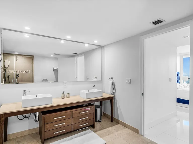 495 Brickell Ave #5301 — Photo 14