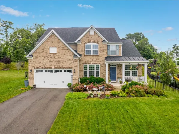 1761 Stevensan Dr, Sewickley, PA 15143